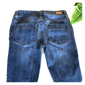 RSQ Jeans | Skinny Blue Jeans 1